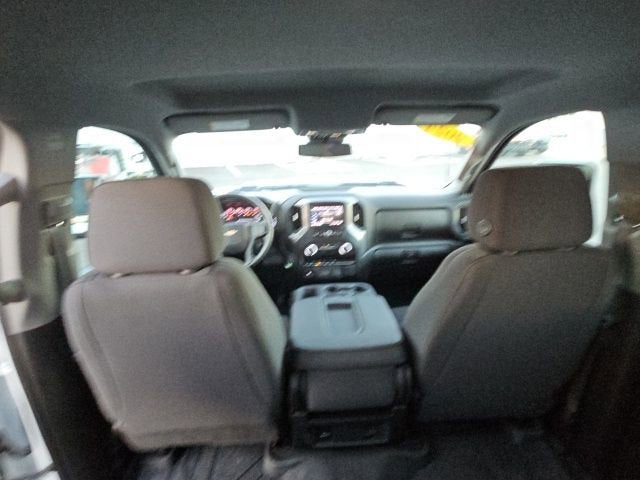 2024 Chevrolet Silverado 2500 HD WT