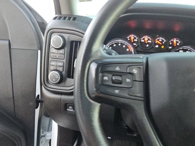 2024 Chevrolet Silverado 2500 HD WT