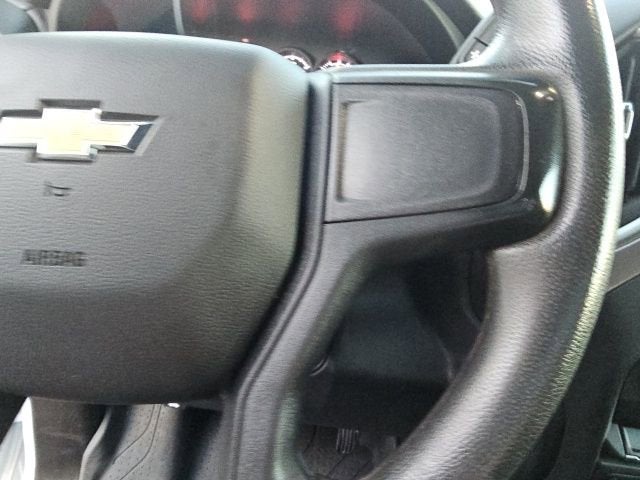 2024 Chevrolet Silverado 2500 HD WT