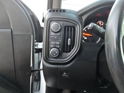 2024 Chevrolet Silverado 2500 HD WT