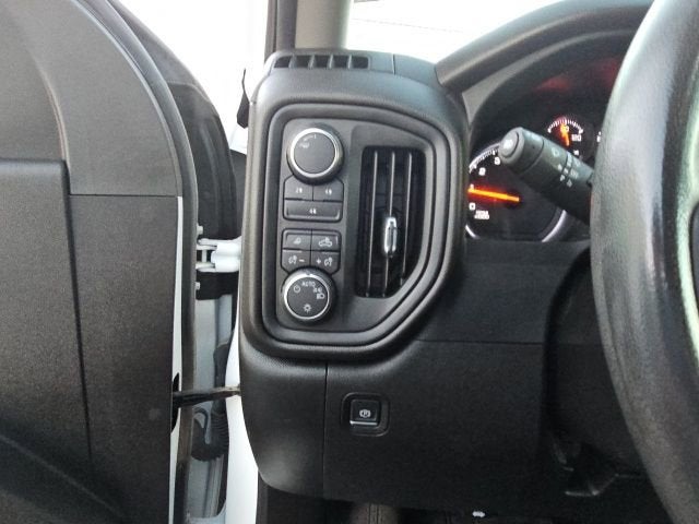 2024 Chevrolet Silverado 2500 HD WT