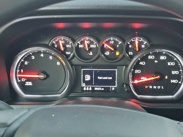 2024 Chevrolet Silverado 2500 HD WT