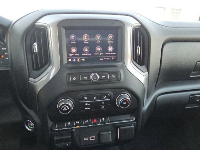 2024 Chevrolet Silverado 2500 HD WT