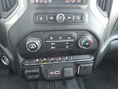 2024 Chevrolet Silverado 2500 HD WT