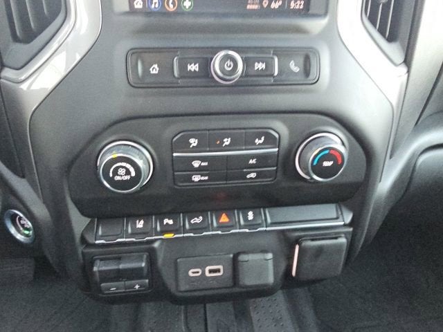 2024 Chevrolet Silverado 2500 HD WT