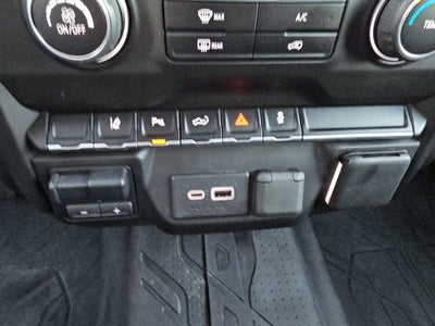 2024 Chevrolet Silverado 2500 HD WT