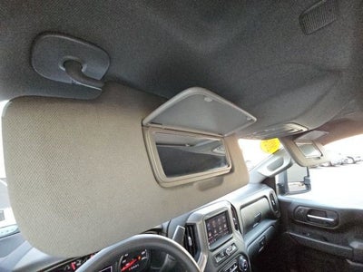 2024 Chevrolet Silverado 2500 HD WT