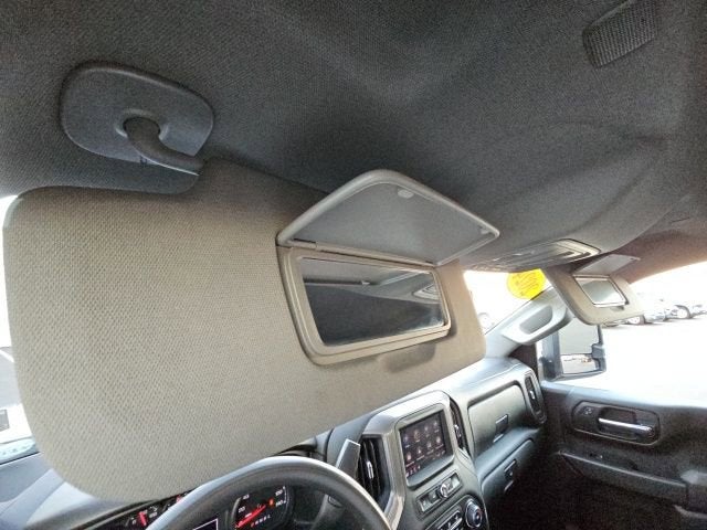 2024 Chevrolet Silverado 2500 HD WT