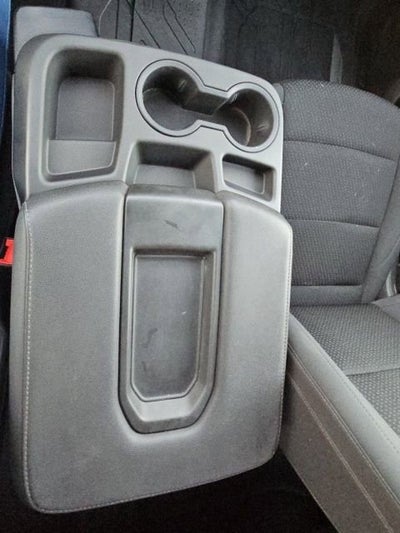 2024 Chevrolet Silverado 2500 HD WT