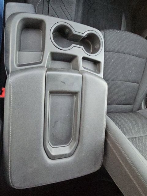 2024 Chevrolet Silverado 2500 HD WT