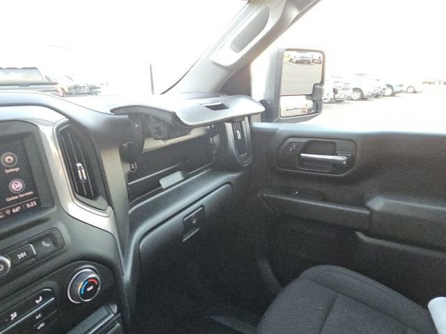 2024 Chevrolet Silverado 2500 HD WT