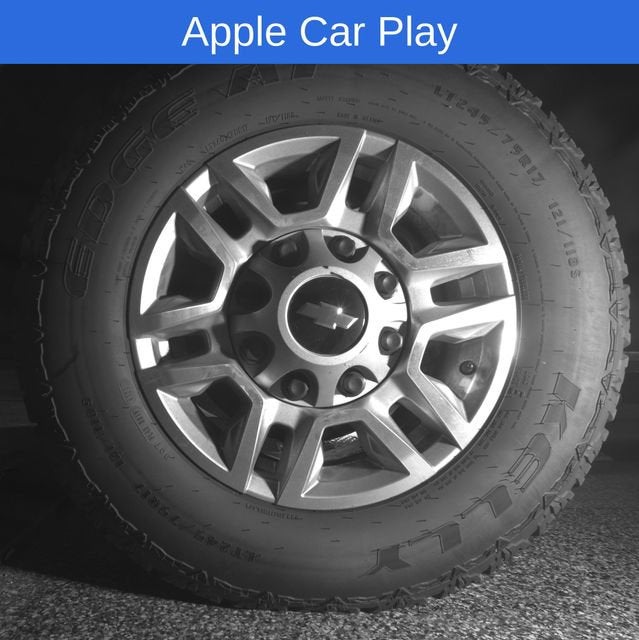 2024 Chevrolet Silverado 2500 HD WT