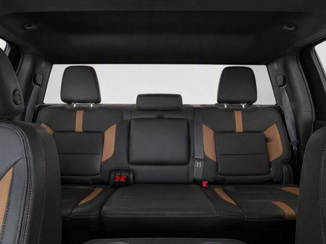 2021 Chevrolet Silverado 2500 HD LTZ