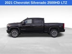 2021 Chevrolet Silverado 2500 HD LTZ