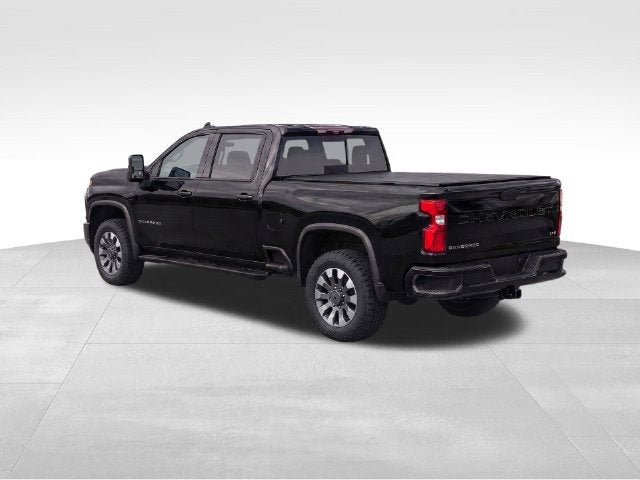 2021 Chevrolet Silverado 2500 HD LTZ