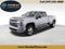 2023 Chevrolet Silverado 3500 HD LTZ