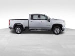 2023 Chevrolet Silverado 3500 HD LTZ