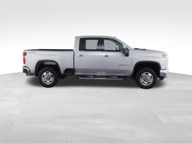 2023 Chevrolet Silverado 3500 HD LTZ