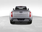 2023 Chevrolet Silverado 3500 HD LTZ