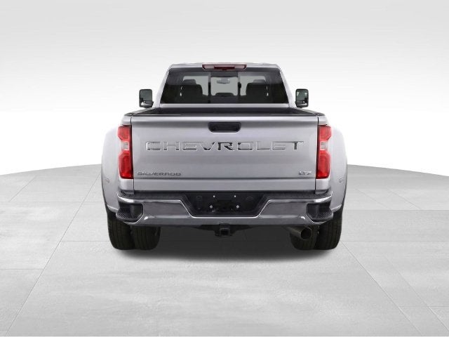 2023 Chevrolet Silverado 3500 HD LTZ
