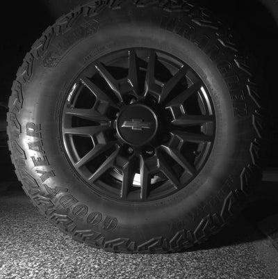 2024 Chevrolet Silverado 2500 HD ZR2