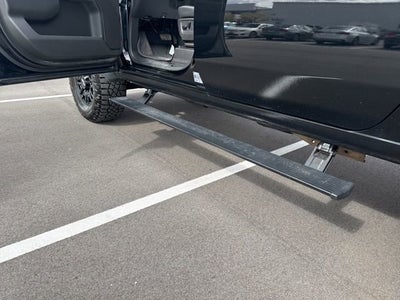 2024 Chevrolet Silverado 2500 HD ZR2