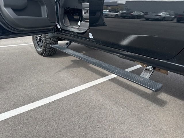 2024 Chevrolet Silverado 2500 HD ZR2