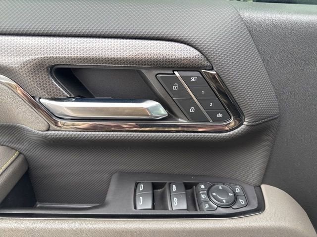 2024 Chevrolet Silverado 2500 HD ZR2