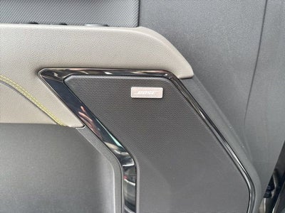 2024 Chevrolet Silverado 2500 HD ZR2