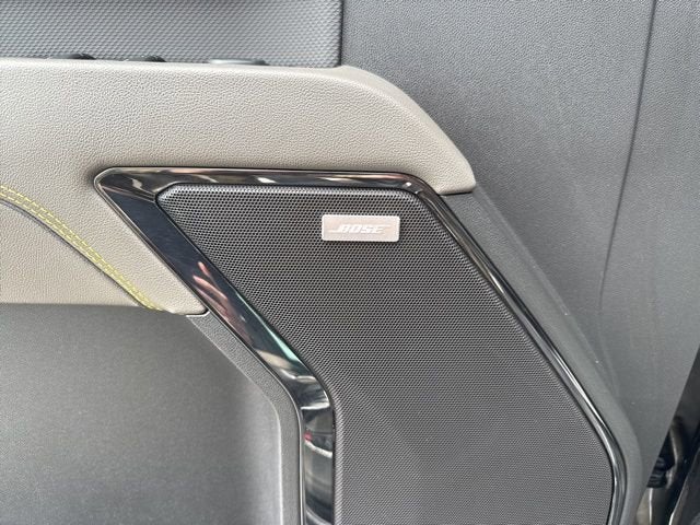 2024 Chevrolet Silverado 2500 HD ZR2