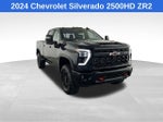 2024 Chevrolet Silverado 2500 HD ZR2