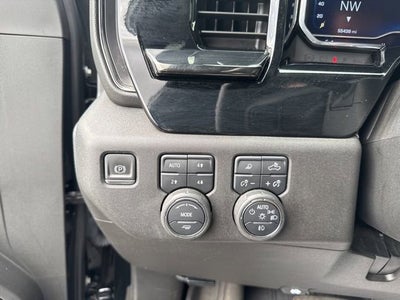 2024 Chevrolet Silverado 2500 HD ZR2