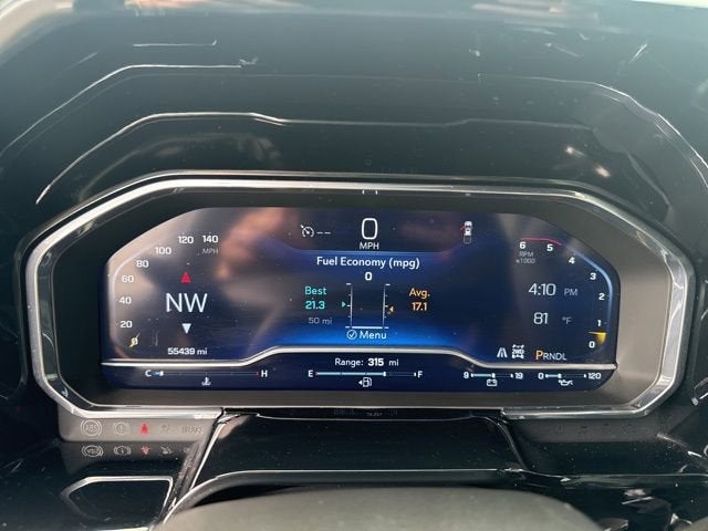 2024 Chevrolet Silverado 2500 HD ZR2