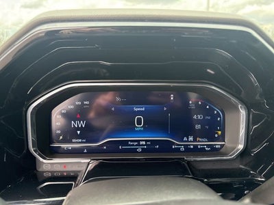 2024 Chevrolet Silverado 2500 HD ZR2