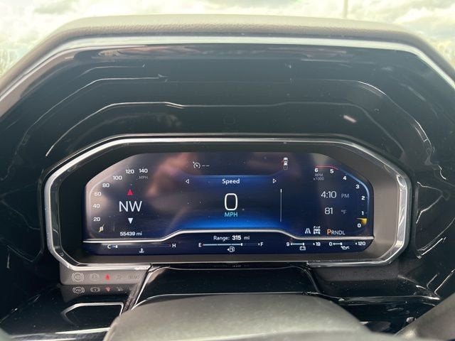 2024 Chevrolet Silverado 2500 HD ZR2
