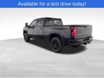 2024 Chevrolet Silverado 2500 HD ZR2