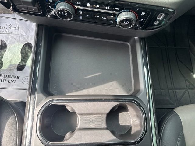 2024 Chevrolet Silverado 2500 HD ZR2