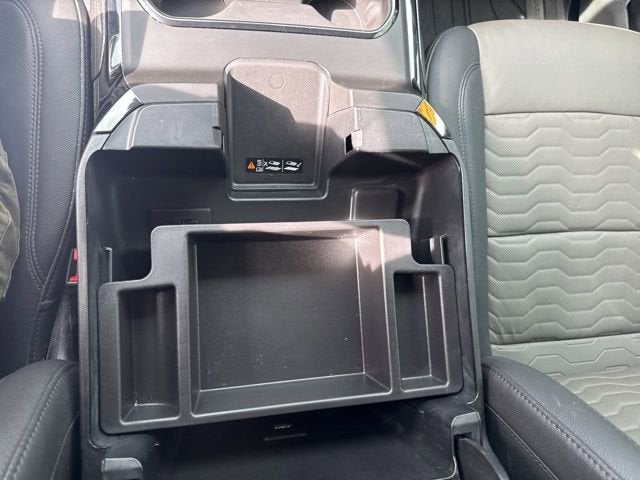 2024 Chevrolet Silverado 2500 HD ZR2