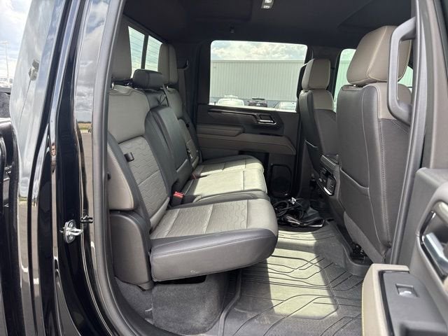 2024 Chevrolet Silverado 2500 HD ZR2