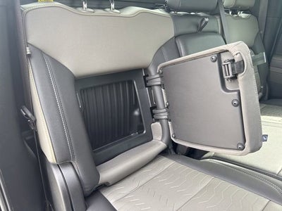 2024 Chevrolet Silverado 2500 HD ZR2