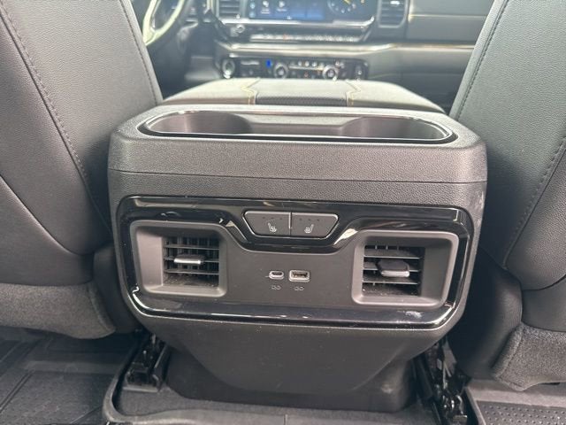 2024 Chevrolet Silverado 2500 HD ZR2