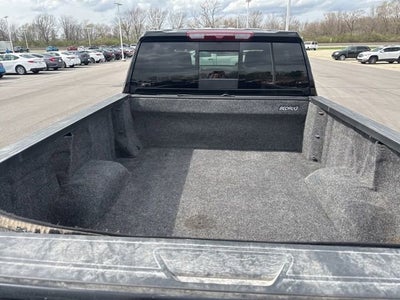 2024 Chevrolet Silverado 2500 HD ZR2