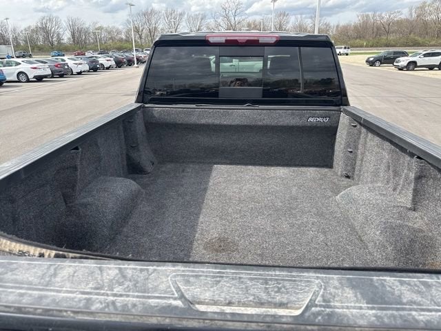 2024 Chevrolet Silverado 2500 HD ZR2
