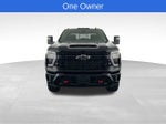 2024 Chevrolet Silverado 2500 HD ZR2