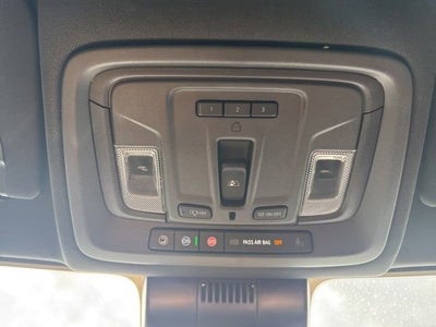 2024 Chevrolet Silverado 2500 HD ZR2