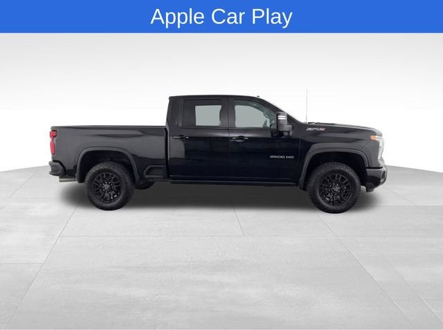 2024 Chevrolet Silverado 2500 HD ZR2