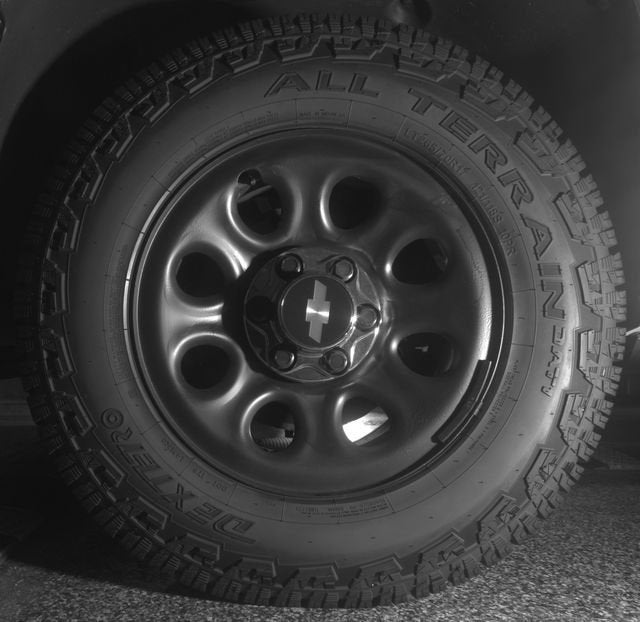 2009 Chevrolet Silverado 1500 Work Truck