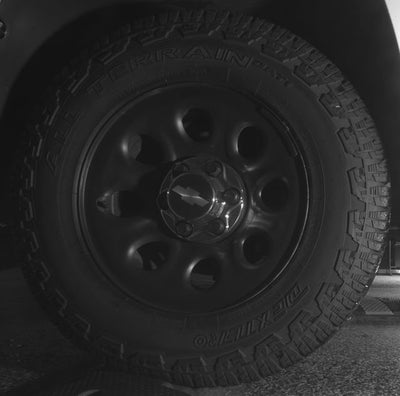2009 Chevrolet Silverado 1500 Work Truck