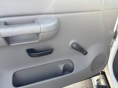 2009 Chevrolet Silverado 1500 Work Truck