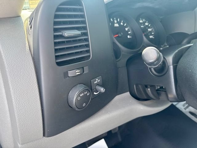 2009 Chevrolet Silverado 1500 Work Truck